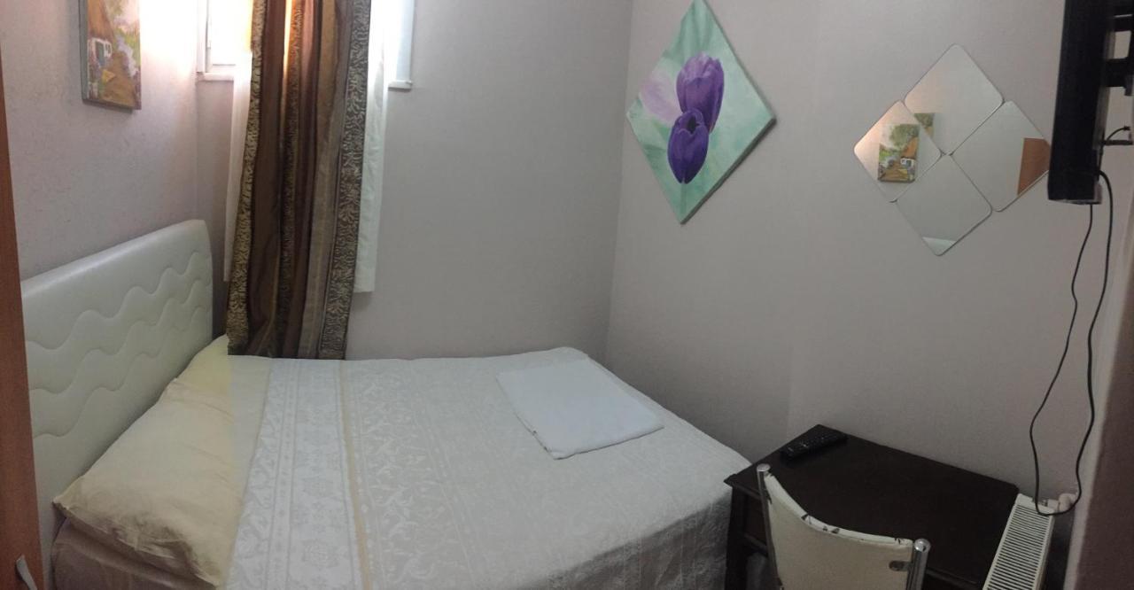 Avrasya Istanbul Hostel Exterior photo